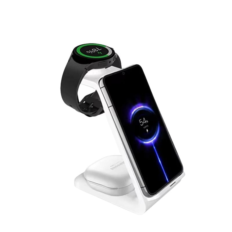 Accessories Samsung White NovaXCase