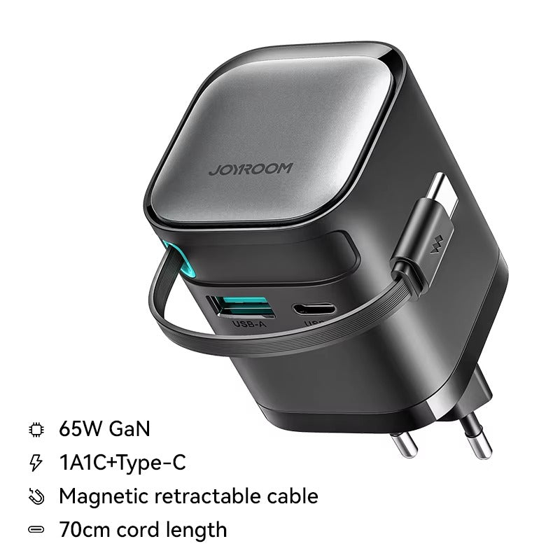 Accessories 65W Desktop Charger NovaXCase