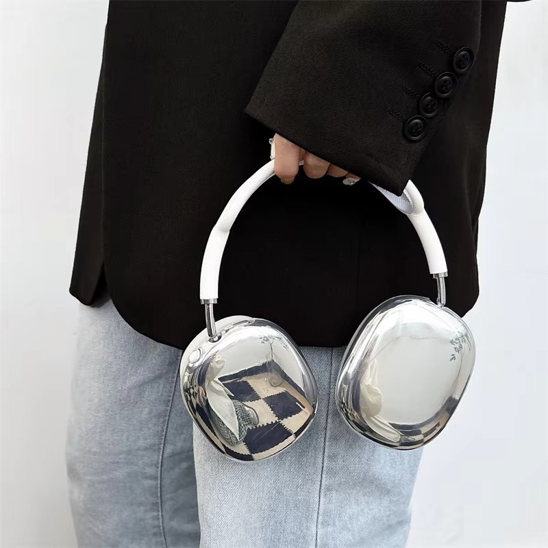 Accessories Silver NovaXCase