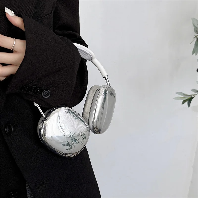 Accessories Silver NovaXCase