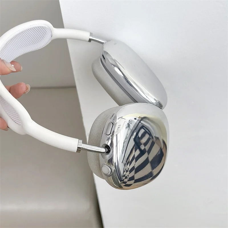 Accessories Silver NovaXCase