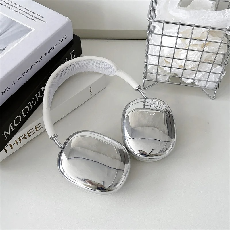Accessories Silver NovaXCase