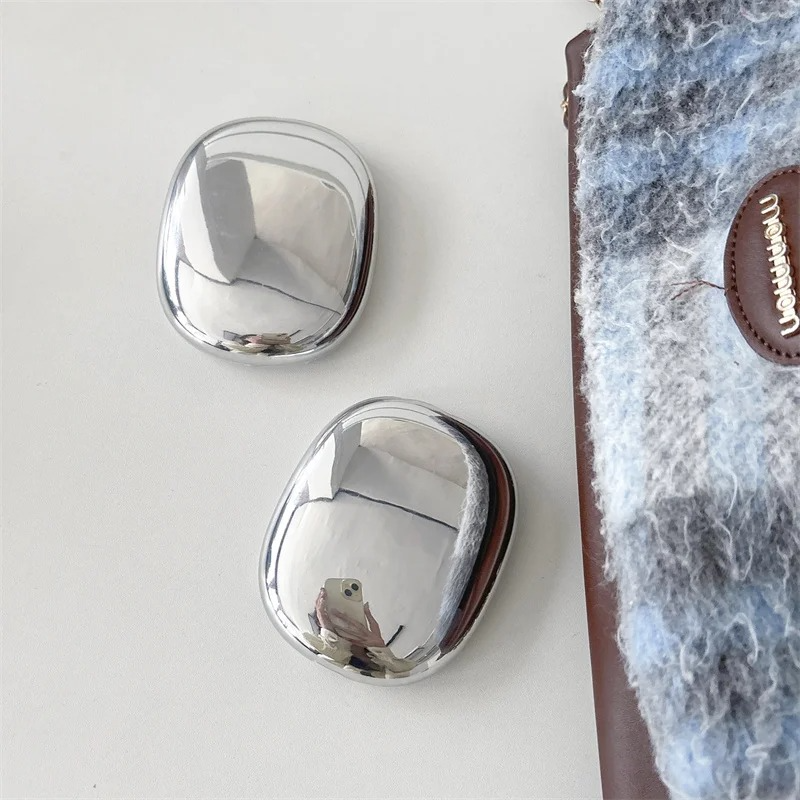 Accessories Silver NovaXCase