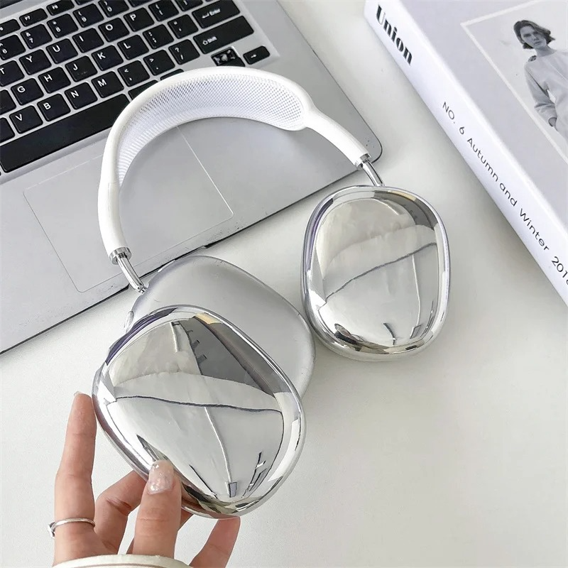 Accessories Silver NovaXCase