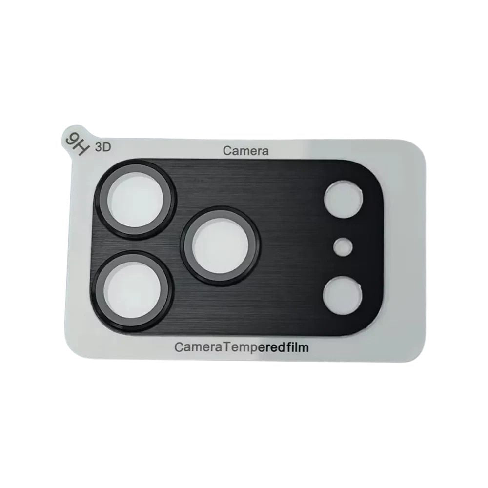 Accessories iPhone 17 Pro Max / Black NovaXCase