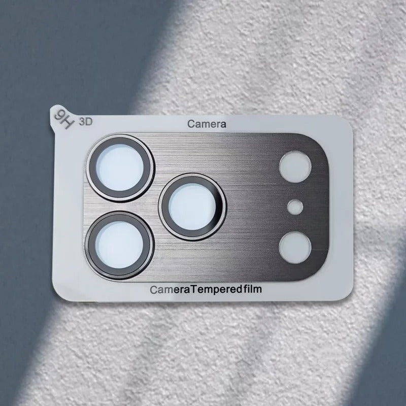 Accessories iPhone 17 Pro Max / Gray NovaXCase