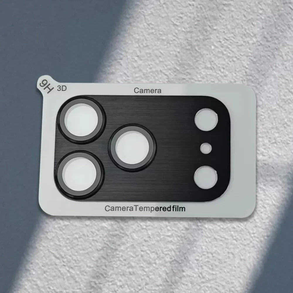 Accessories iPhone 17 Pro Max / Black NovaXCase