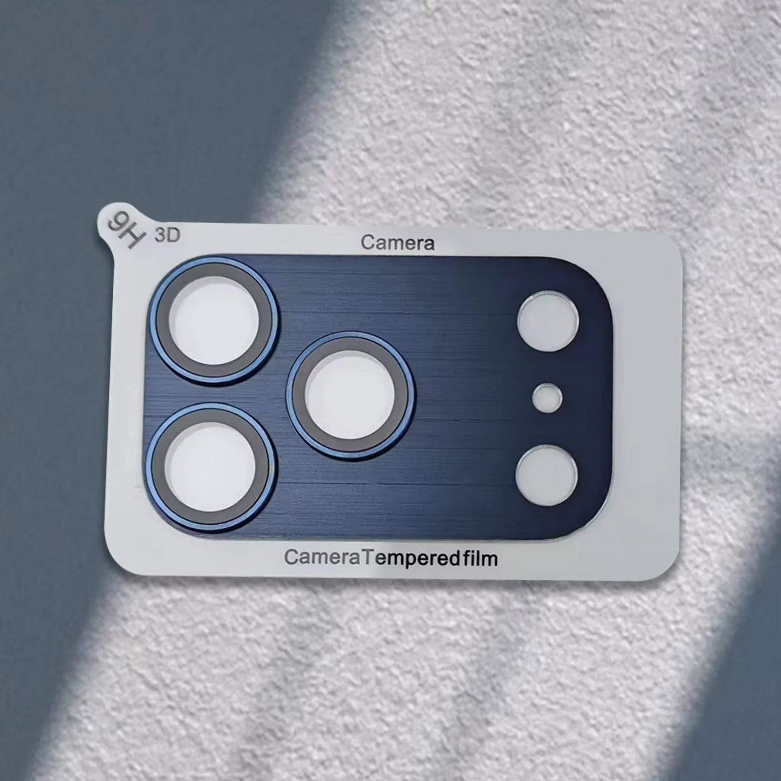 Accessories iPhone 17 Pro Max / Blue NovaXCase