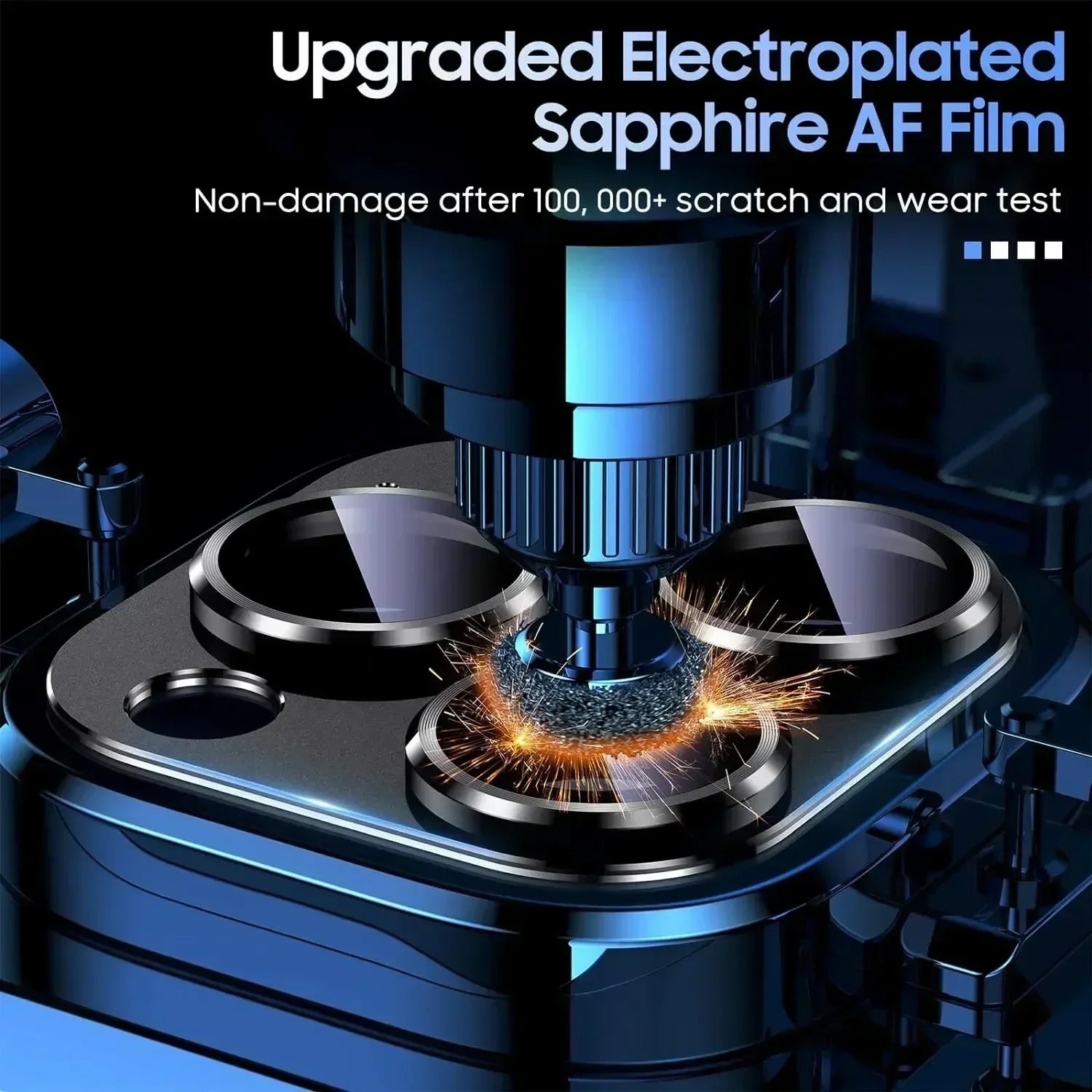 Accessories iPhone 17 Pro Max / Black NovaXCase