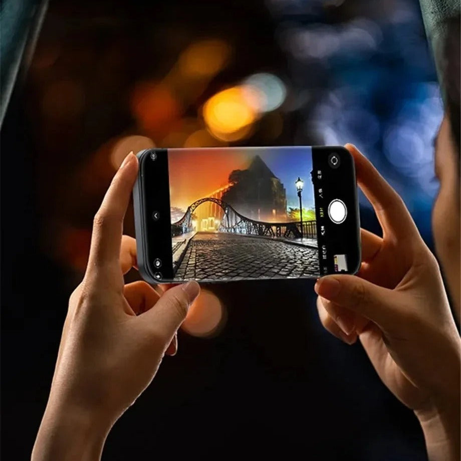 Accessories iPhone 17 Pro Max NovaXCase