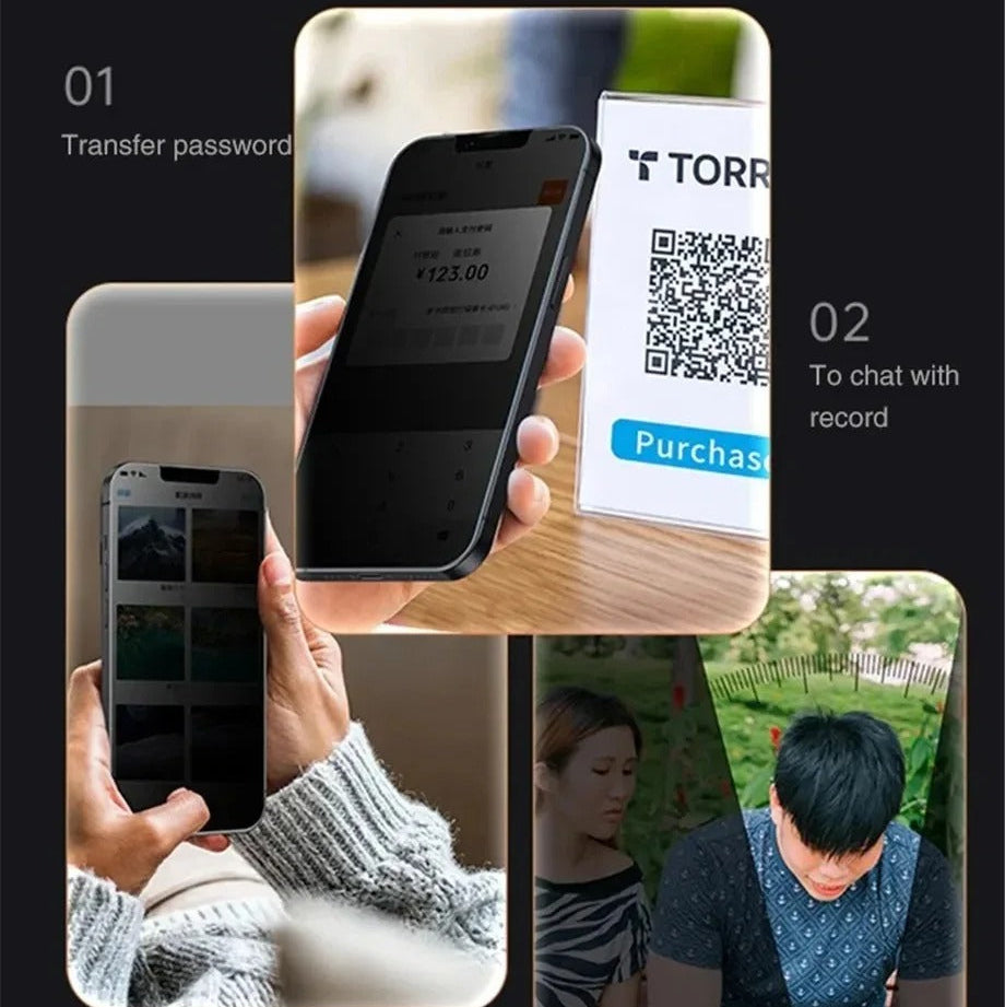 Accessories iPhone 17 Pro Max NovaXCase