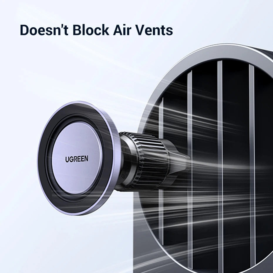 Accessories Black ZenithXCase