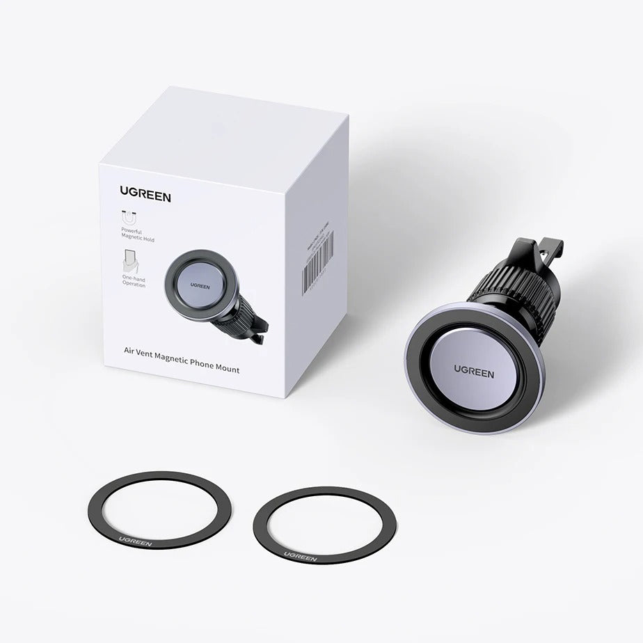 Accessories Black ZenithXCase