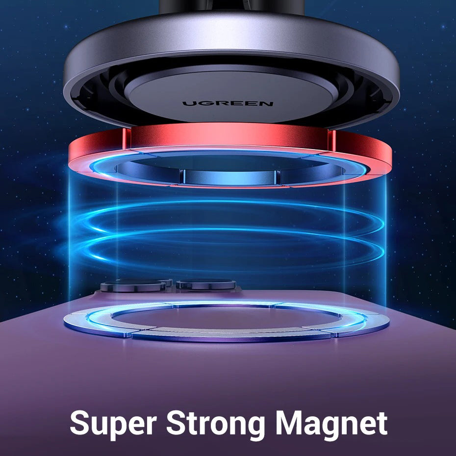 Accessories Black ZenithXCase