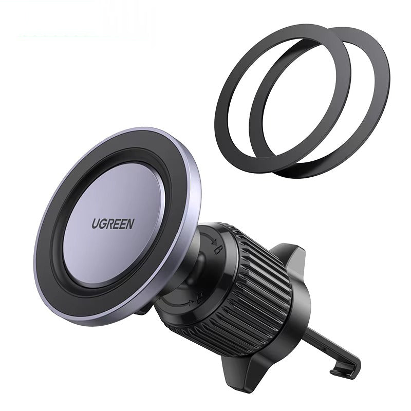 Accessories Grey ZenithXCase