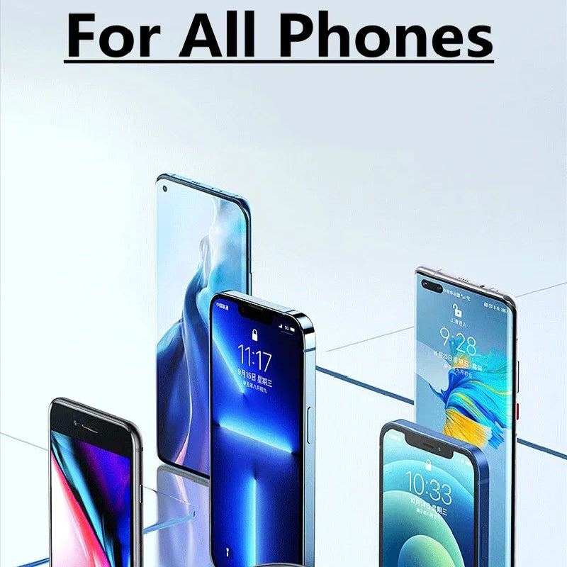 Accessories Black / Paste Mode ZenithXCase