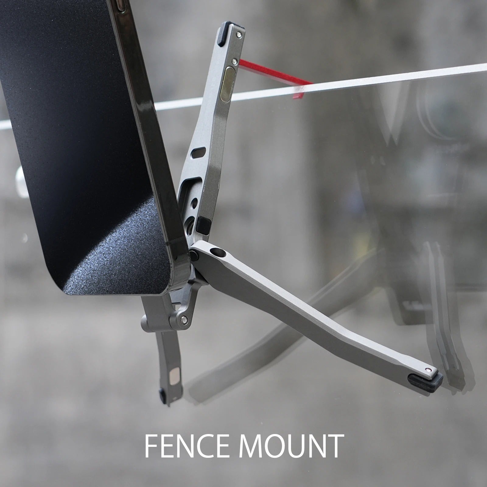 Accessories Magnetic Holder ZenithXCase