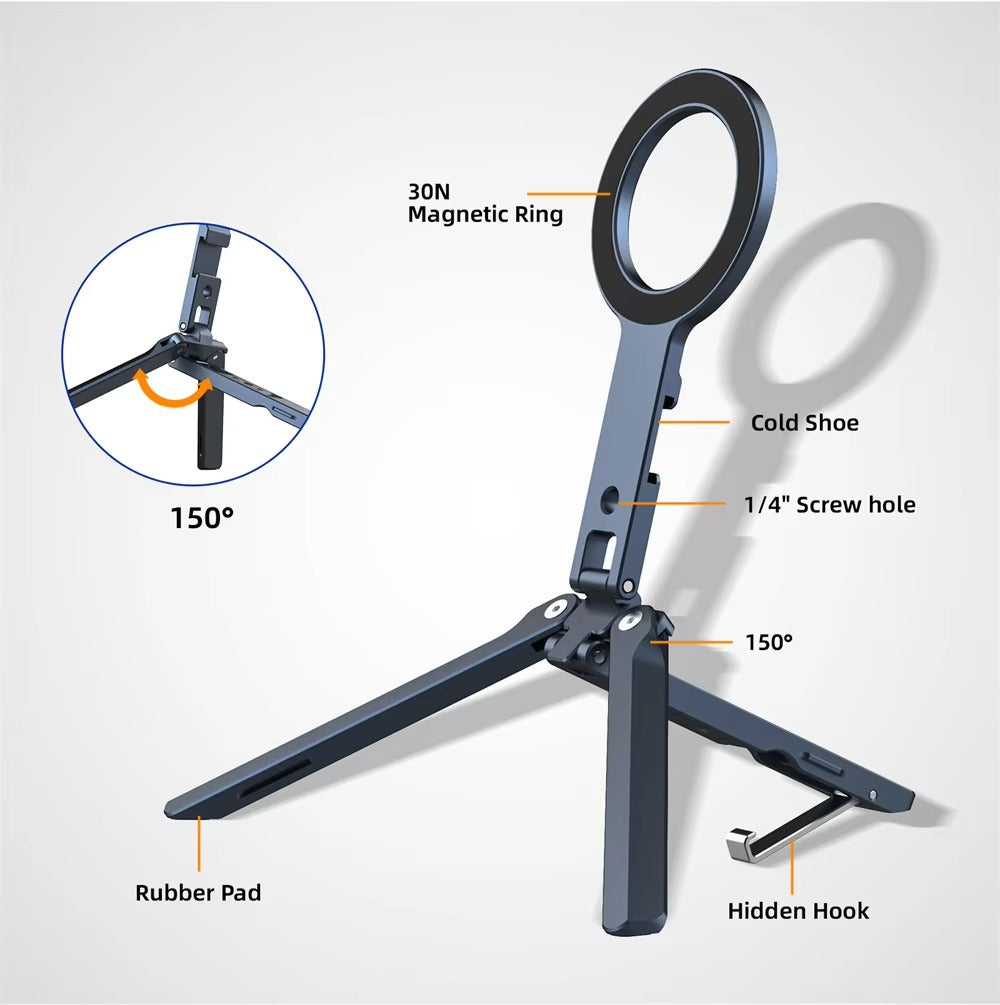 Accessories Magnetic Holder ZenithXCase