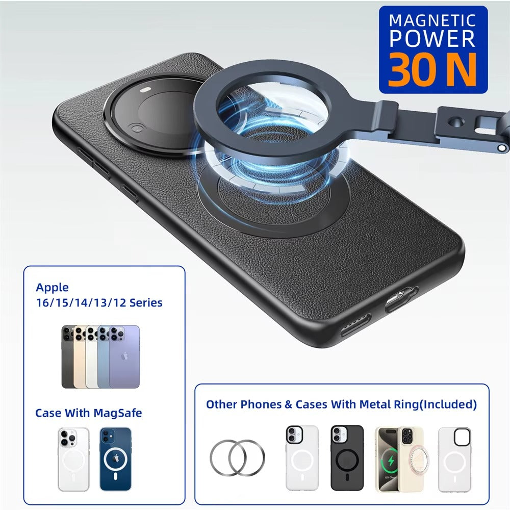 Accessories Magnetic Holder ZenithXCase