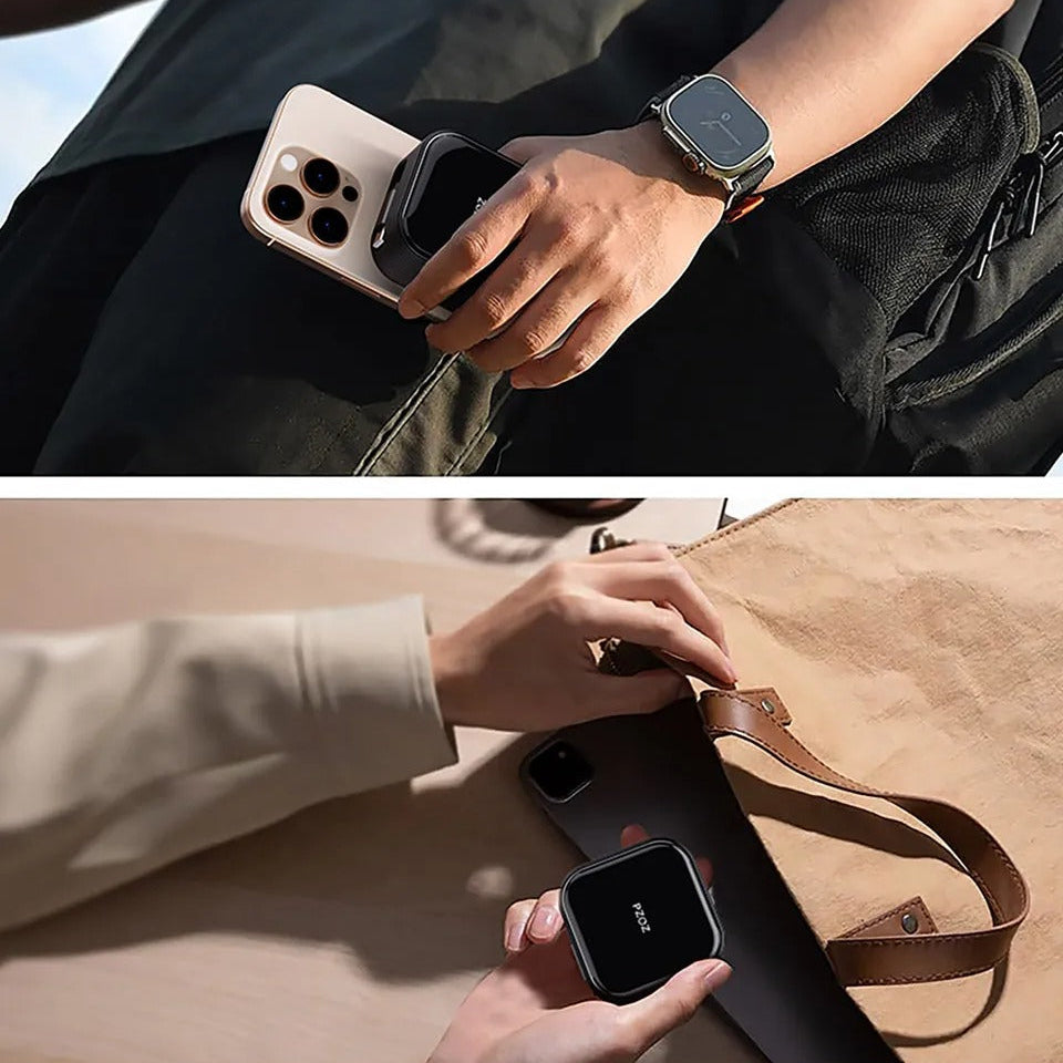 Accessories Black / 1m ZenithXCase