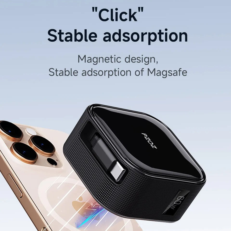 Accessories Black / 1m ZenithXCase