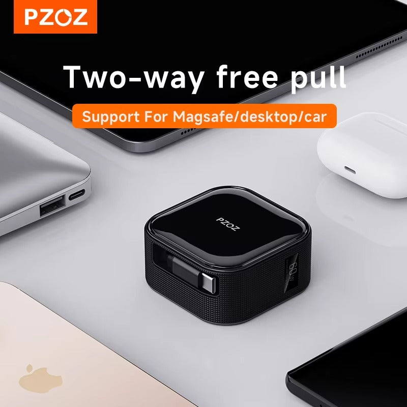 Accessories Black / 1m ZenithXCase