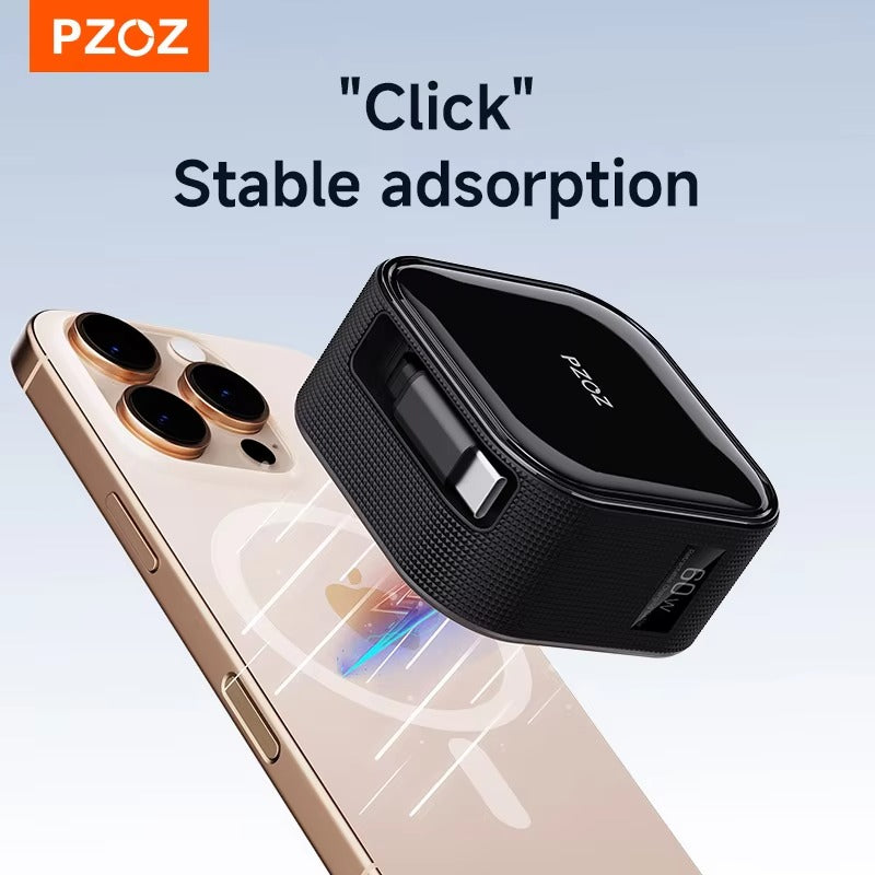 Accessories Black / 1m ZenithXCase