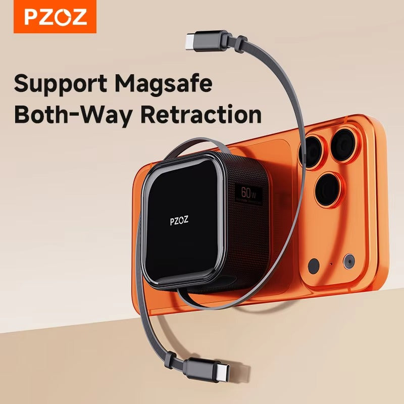 Accessories Black / 1m ZenithXCase