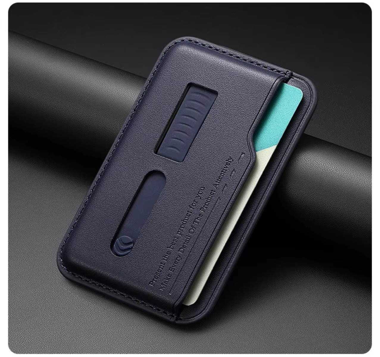 Accessories Blue ZenithXCase