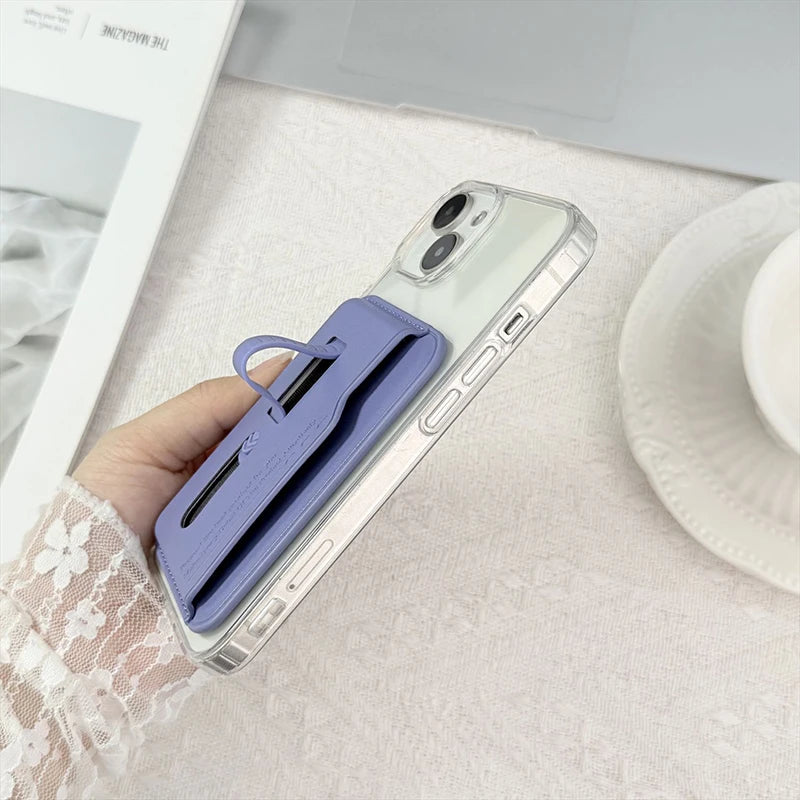 Accessories Black ZenithXCase