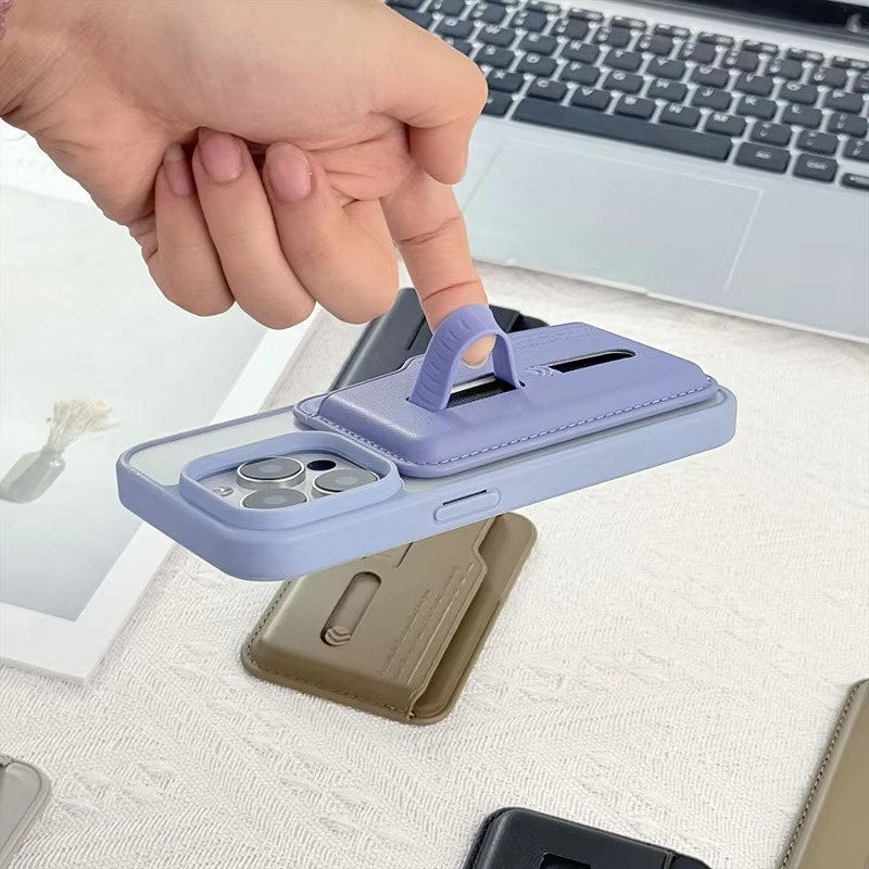 Accessories Black ZenithXCase