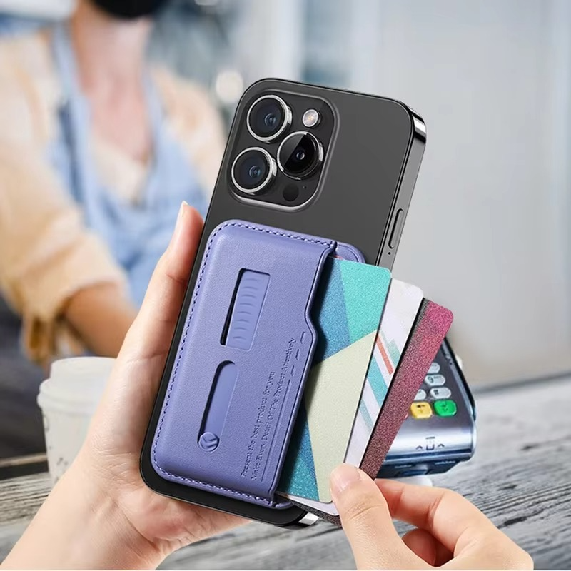 Accessories Black ZenithXCase