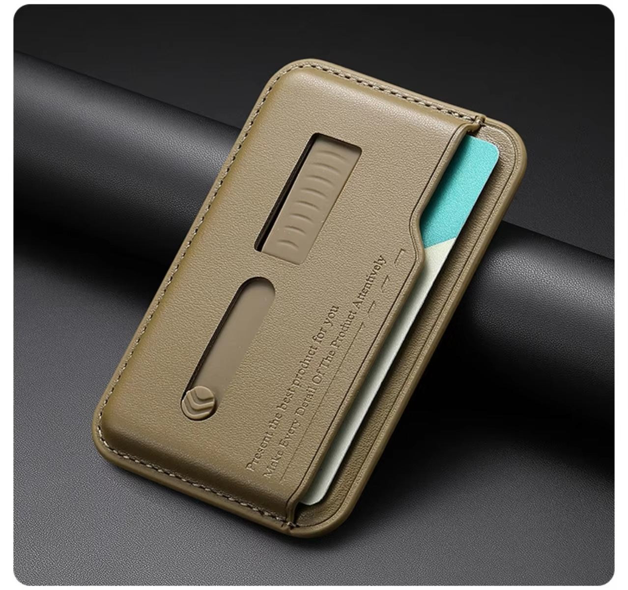 Accessories Brown ZenithXCase