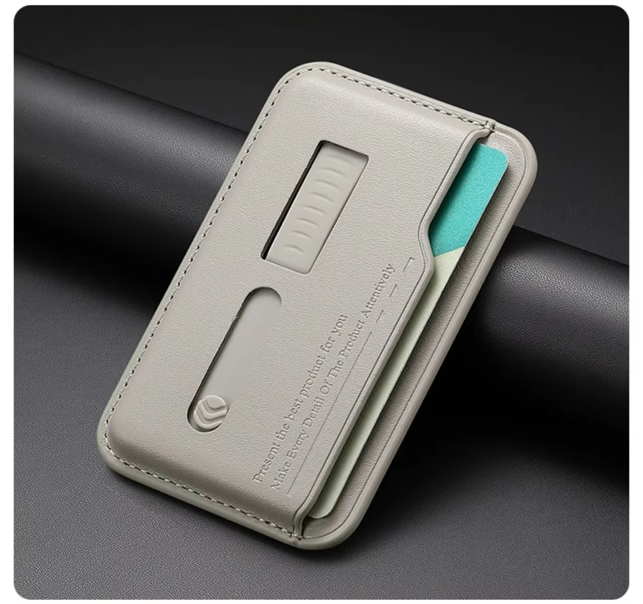 Accessories Gray ZenithXCase