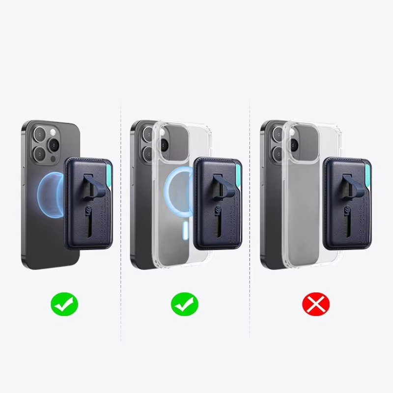 Accessories Black ZenithXCase