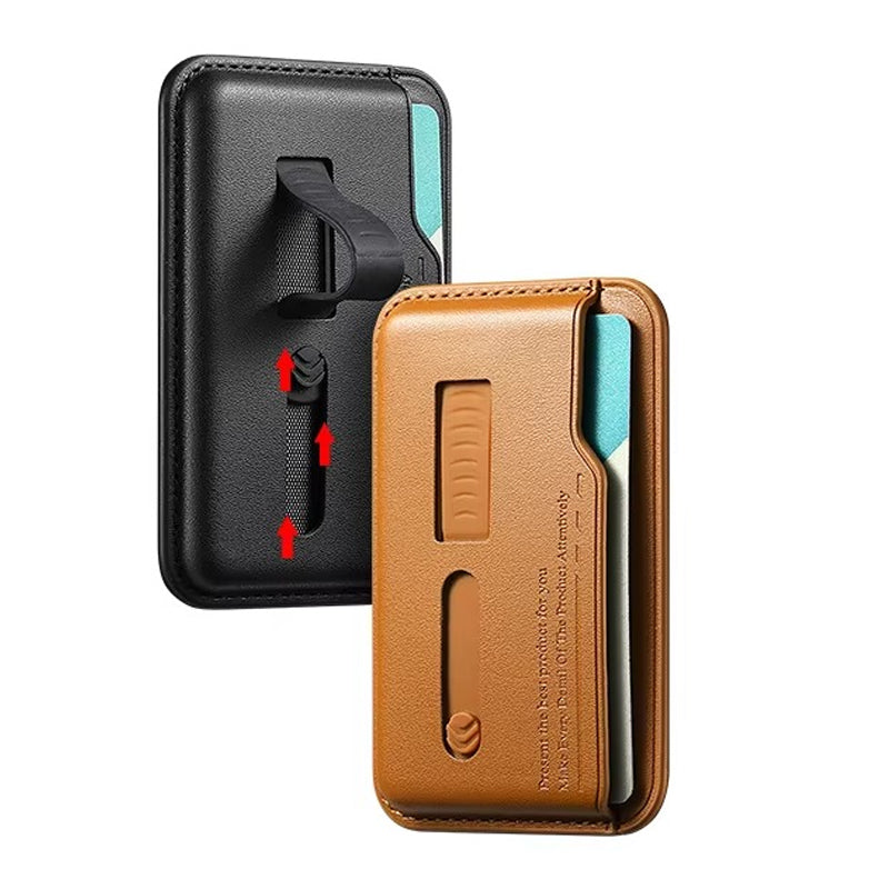 Accessories Black ZenithXCase