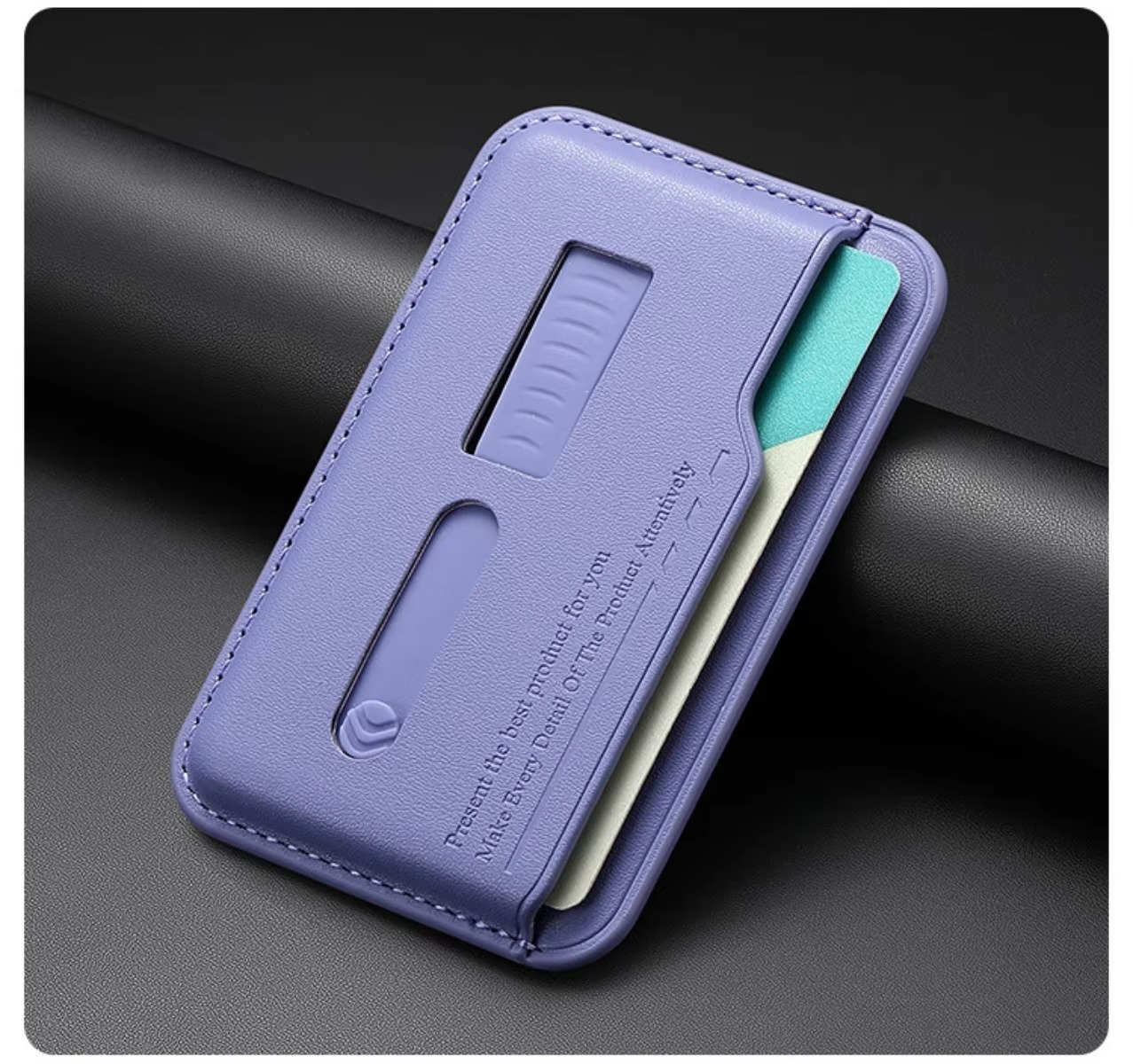 Accessories Light Blue ZenithXCase