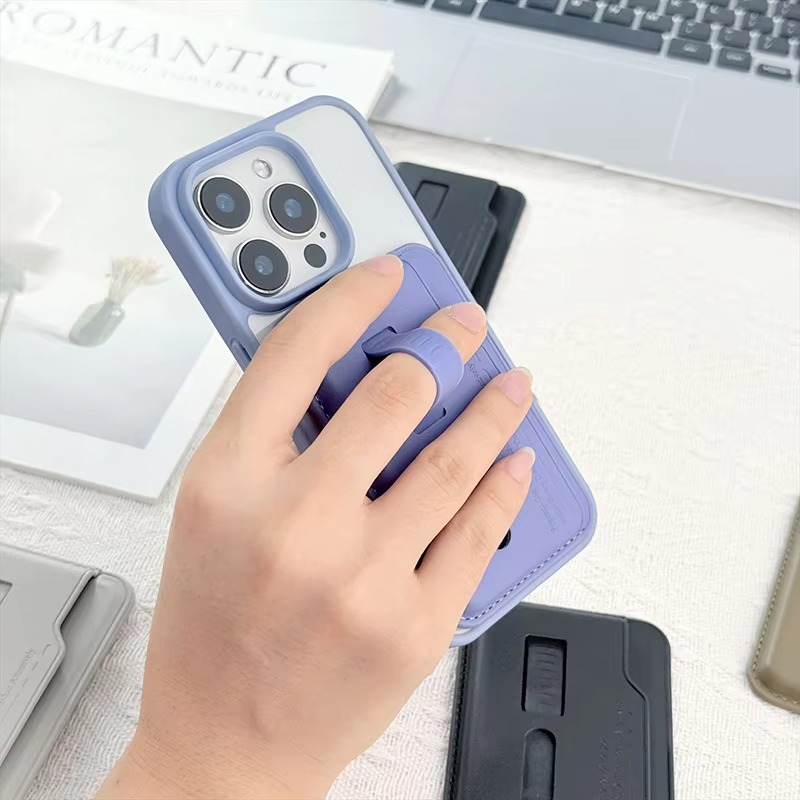 Accessories Black ZenithXCase