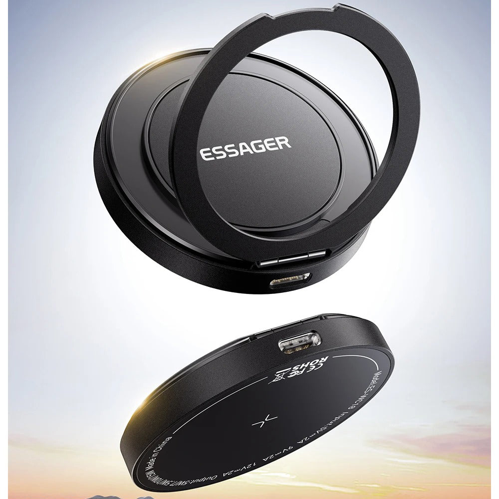 Accessories Default Title ZenithXCase