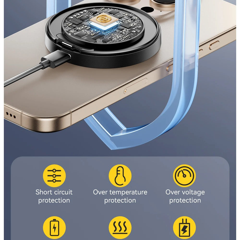 Accessories Default Title ZenithXCase