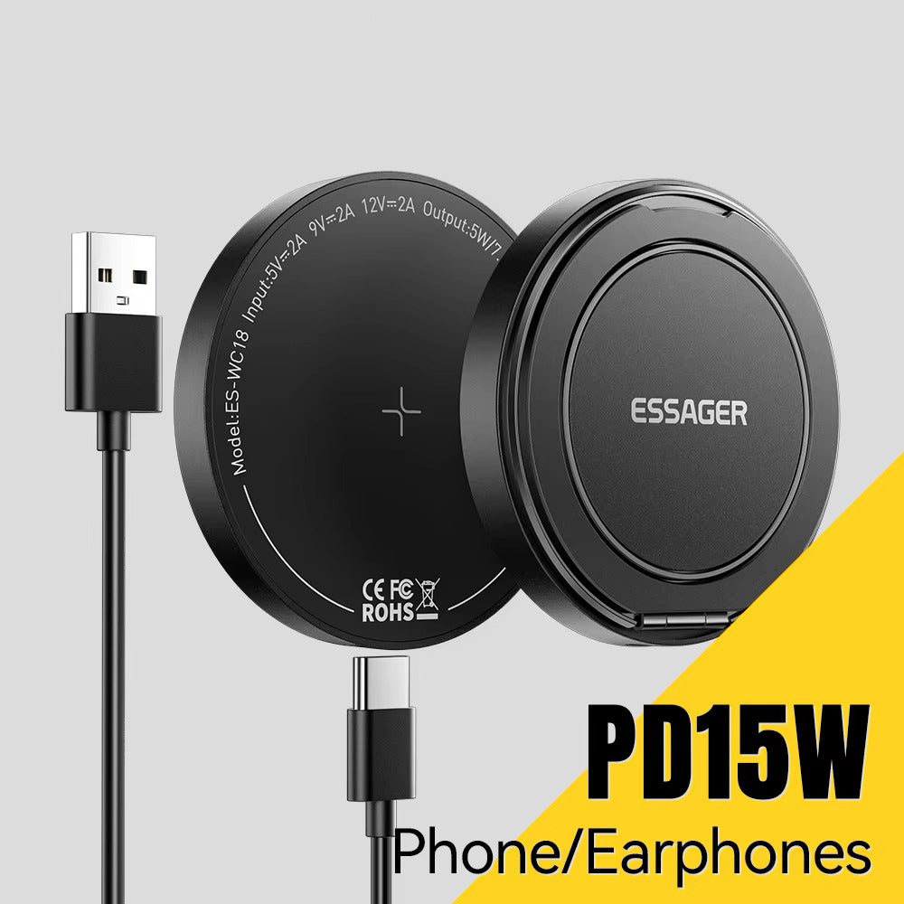 Accessories Default Title ZenithXCase