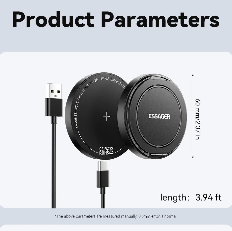 Accessories Default Title ZenithXCase