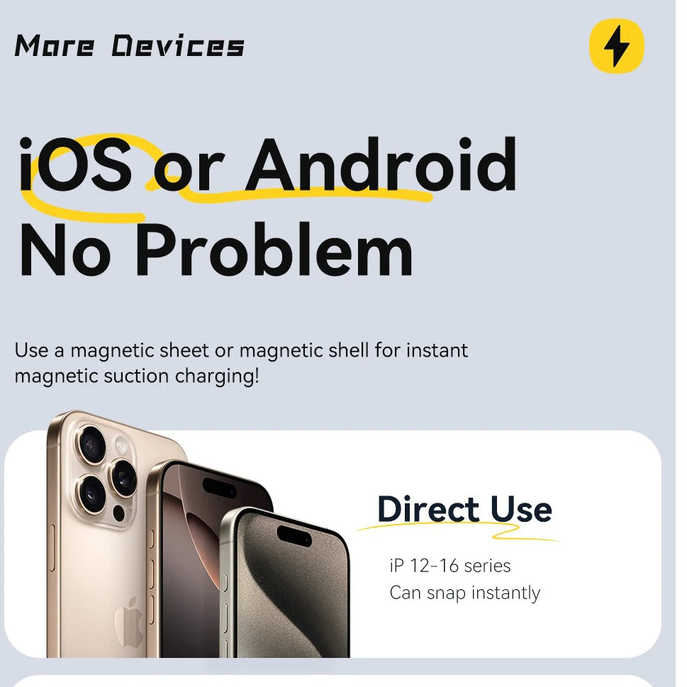 Accessories Default Title ZenithXCase