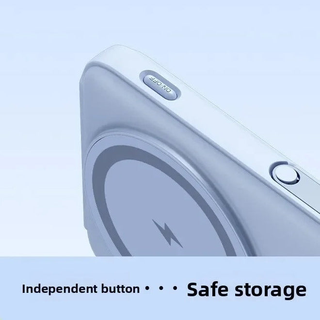 Accessories Black / 20000mAh ZenithXCase