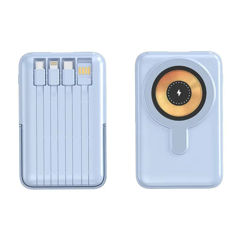 Accessories Black / 20000mAh ZenithXCase