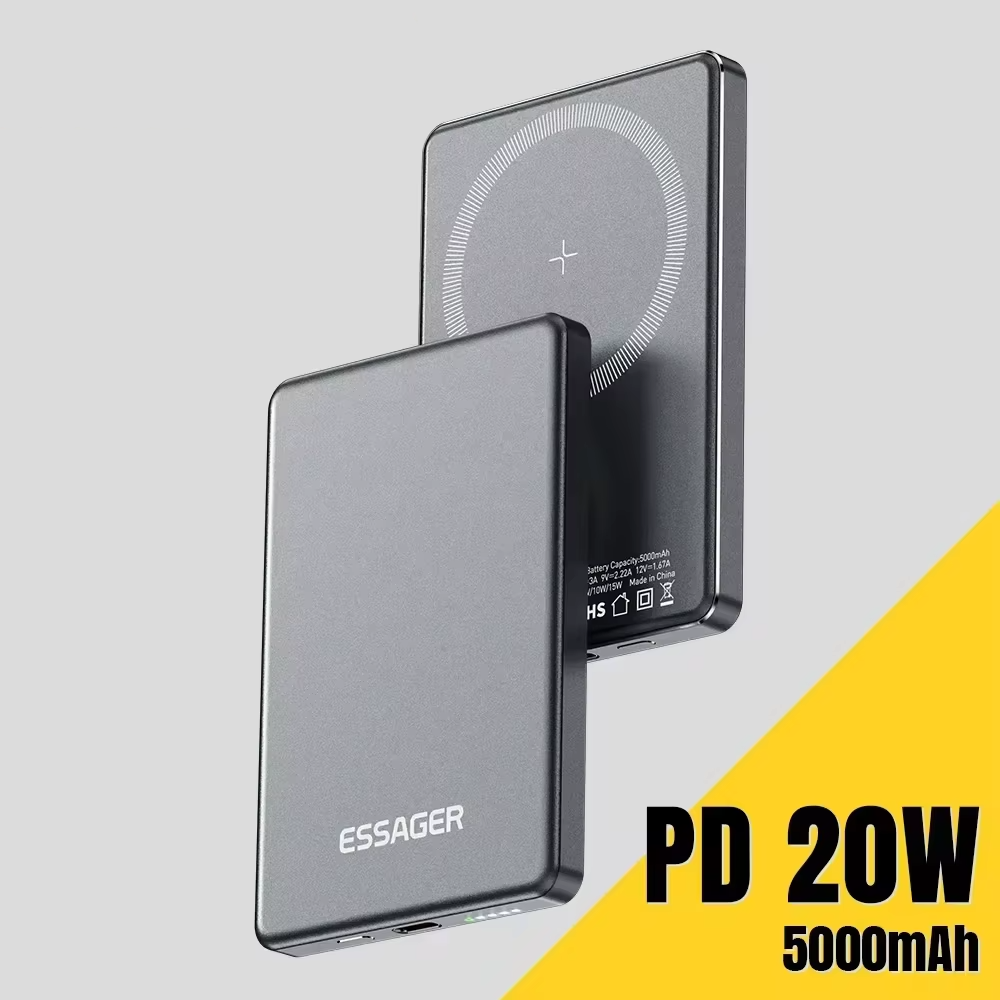 Accessories Space Gray ZenithXCase