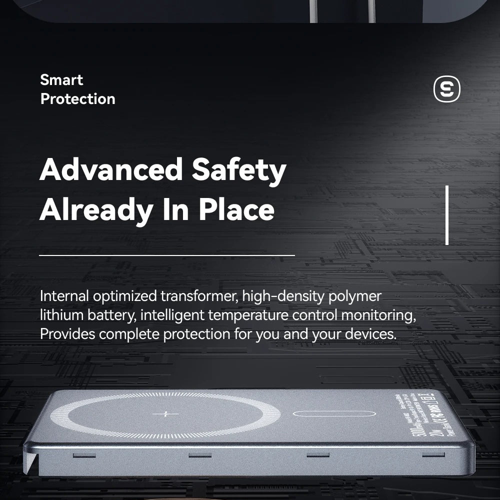 Accessories Space Gray ZenithXCase