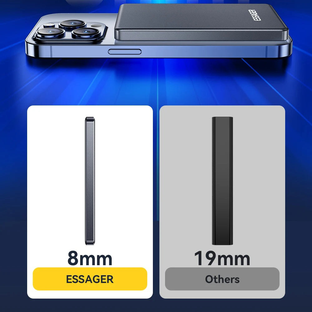 Accessories Space Gray ZenithXCase