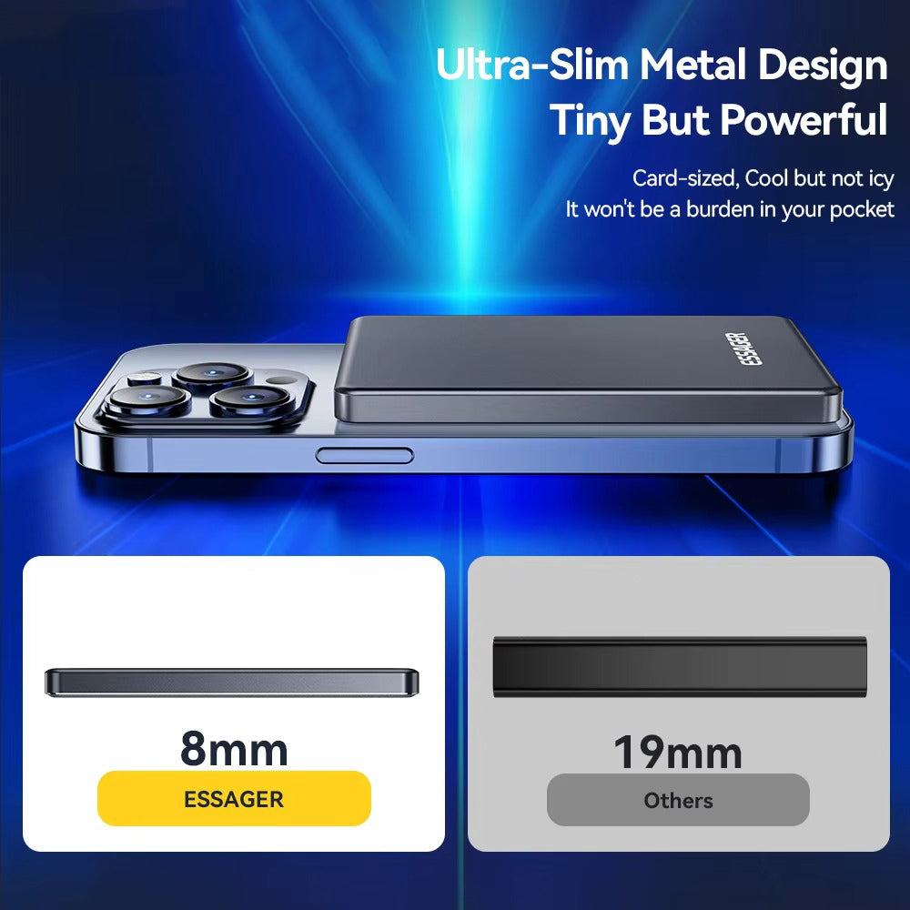 Accessories Space Gray ZenithXCase