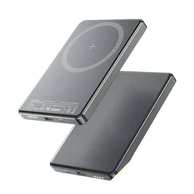 Accessories Space Gray ZenithXCase